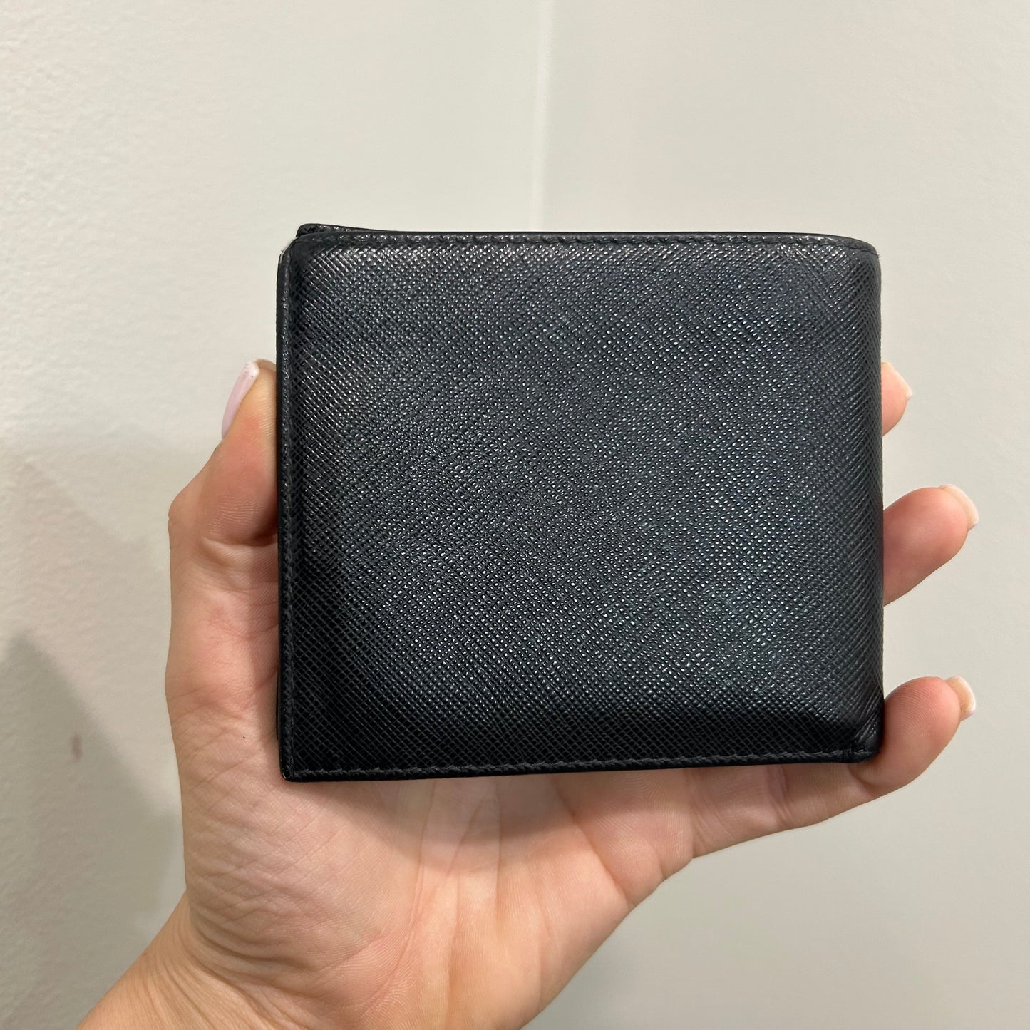 Prada Men’s Wallet