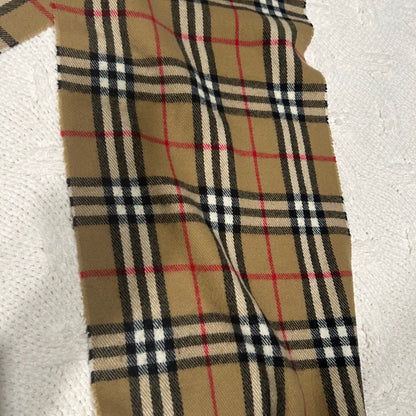 Burberry Scarf