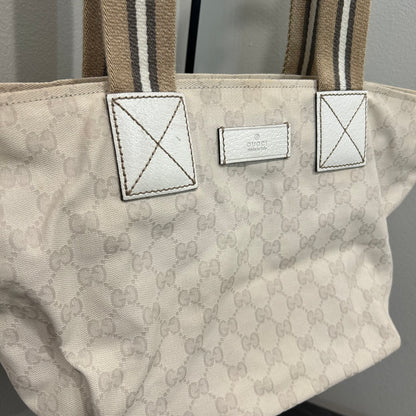 1010 GUCCI Tote