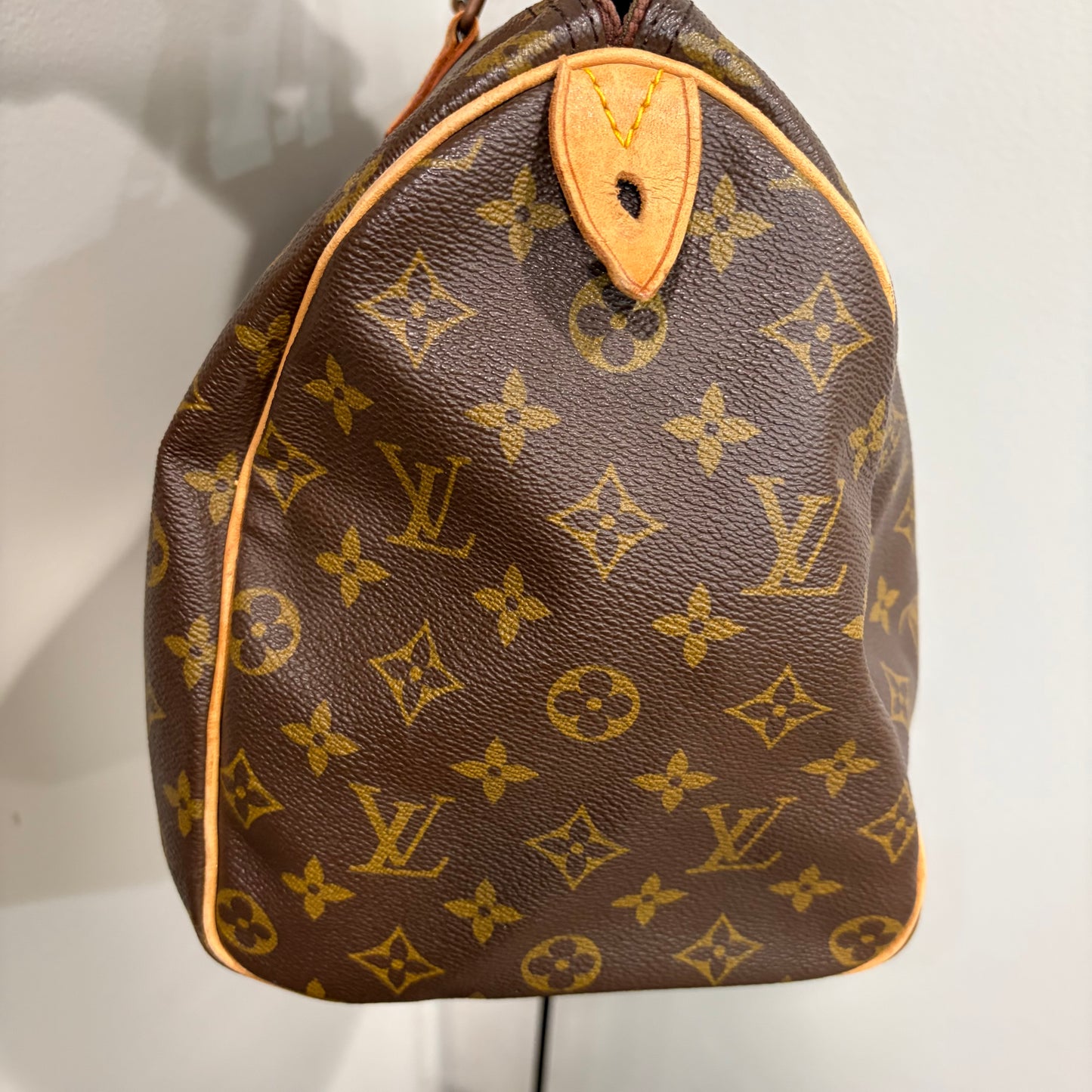 #8262 LOUIS VUITTON Speedy 35