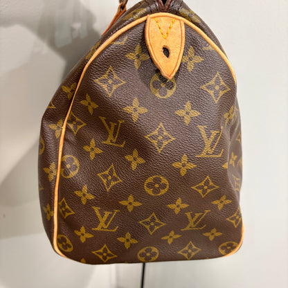 #8262 LOUIS VUITTON Speedy 35