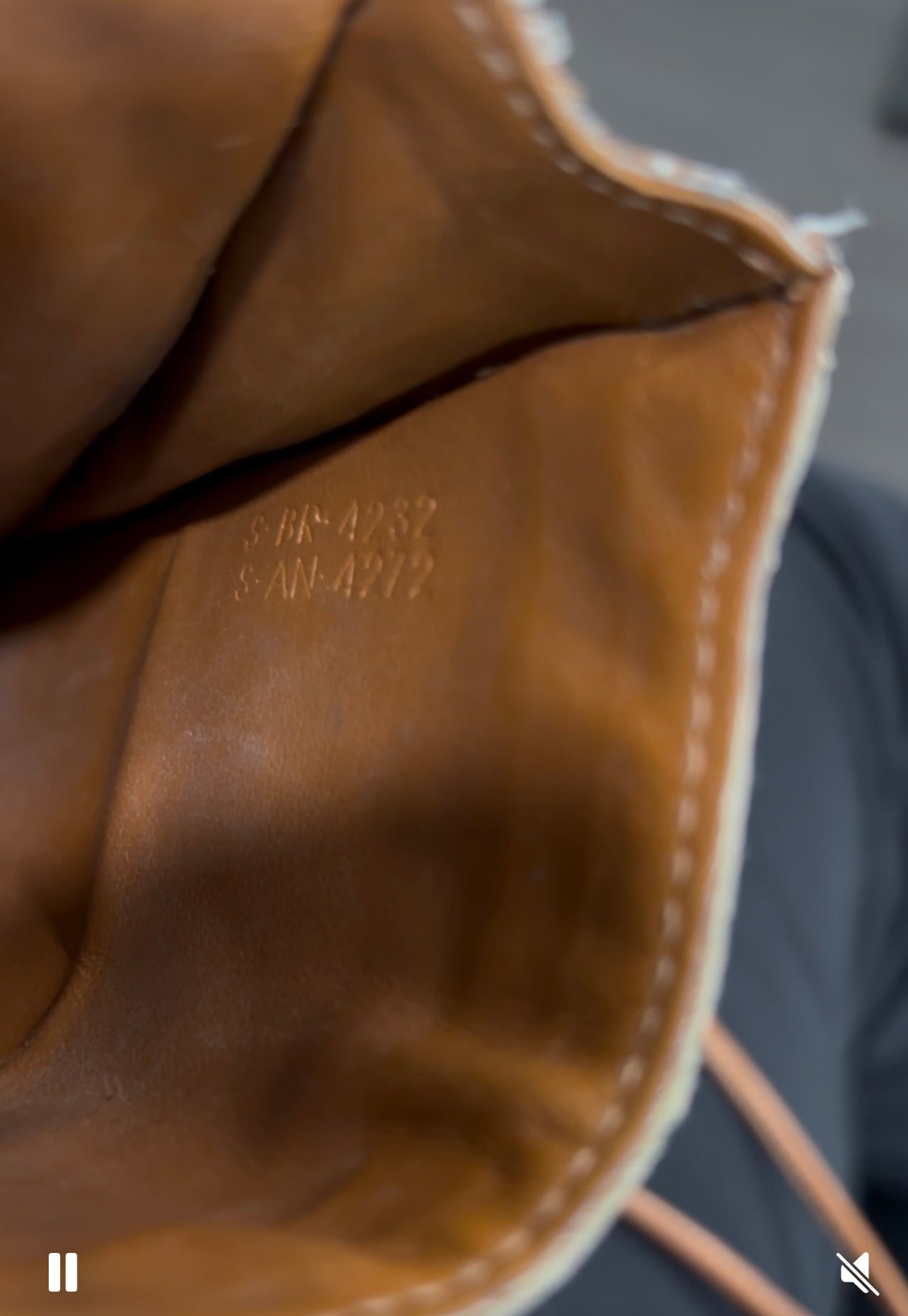 1114 CELINE Mini Crossbody