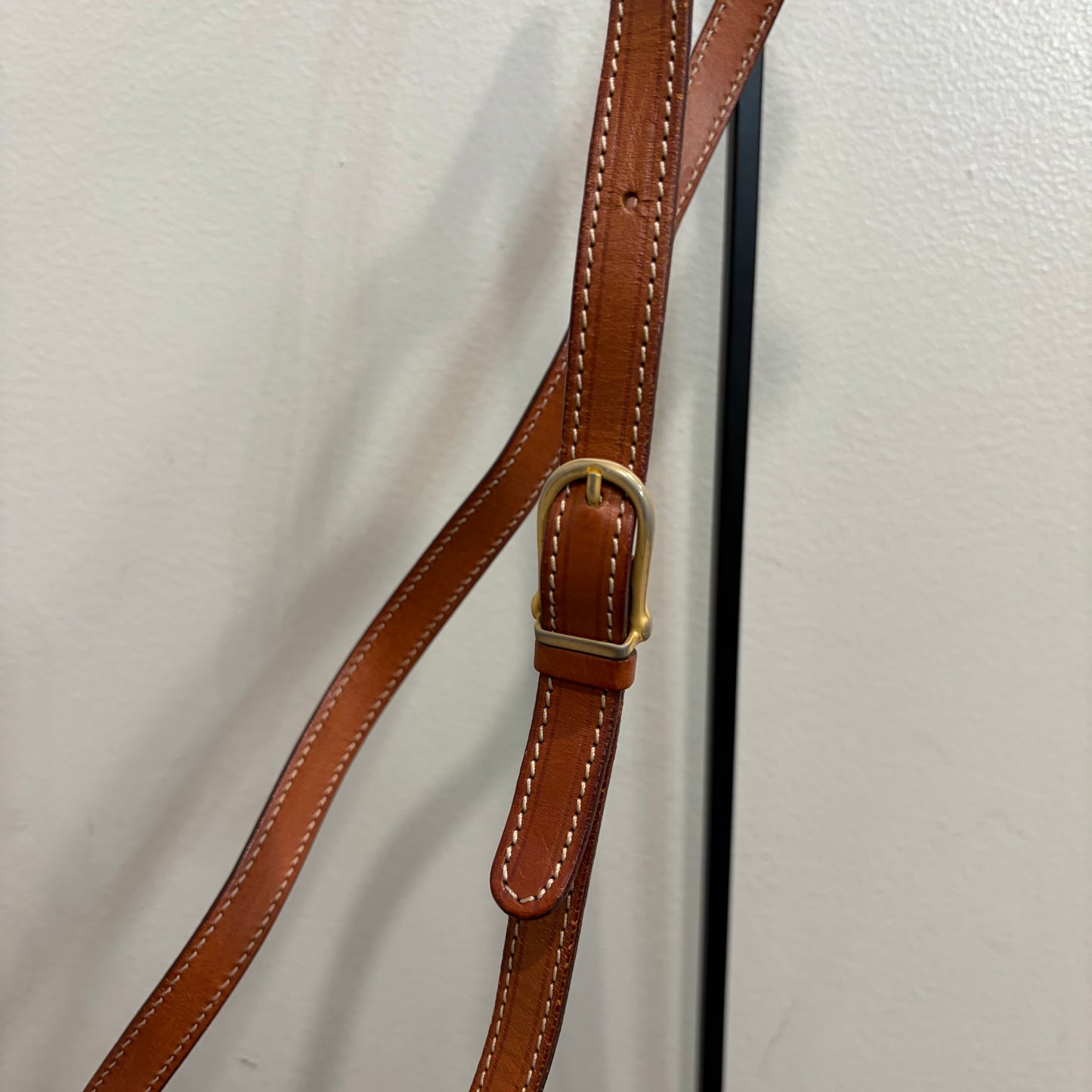 8916 CELINE Vintage Crossbody