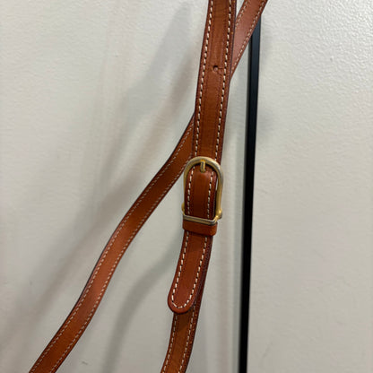 8916 CELINE Vintage Crossbody