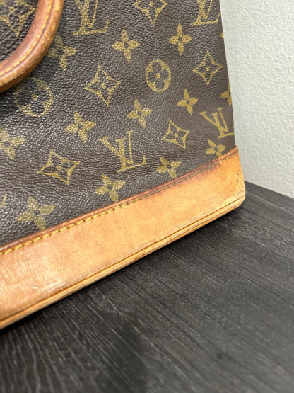 SOLD! Louis Vuitton Monogram Alma