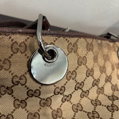 1129 GUCCI with the round mirrors on the side