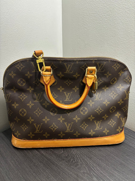 CLEARANCE #241 LOUIS VUITTON Alma