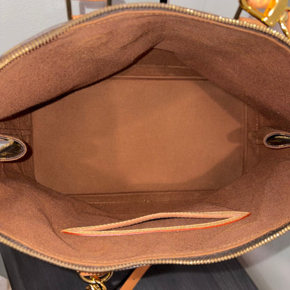 #8217 LOUIS VUITTON Alma PM