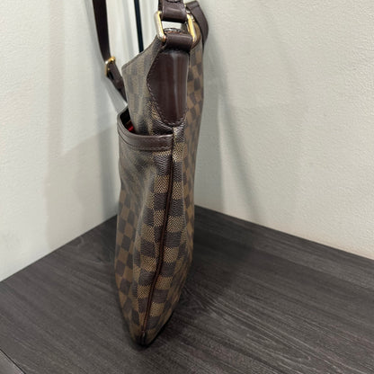 1012 LOUIS VUITTON Damier Bloomsbury GM