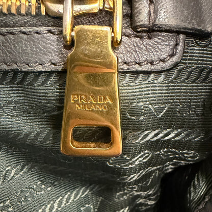 8852 PRADA Tessuto Nylon Gauffre