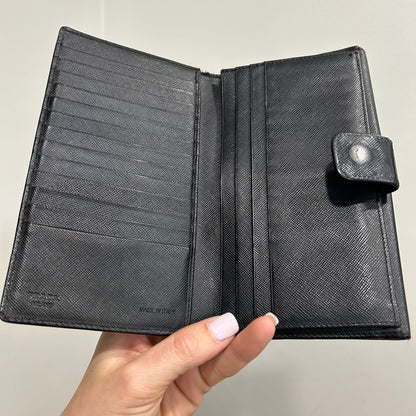 SOLD! Prada Wallet