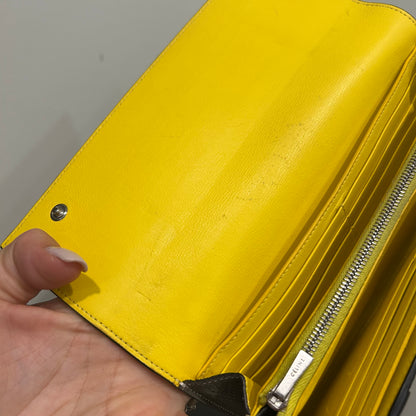 #111 Celine Wallet