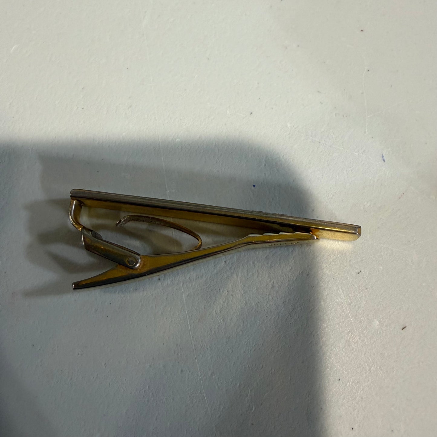 CELINE Tie Clip
