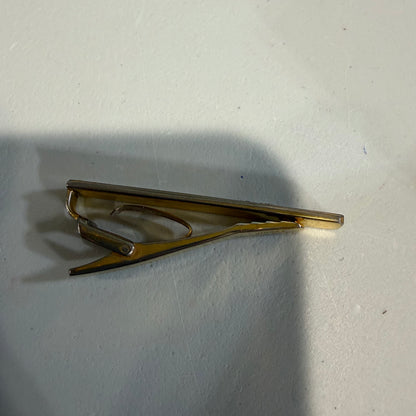 CELINE Tie Clip