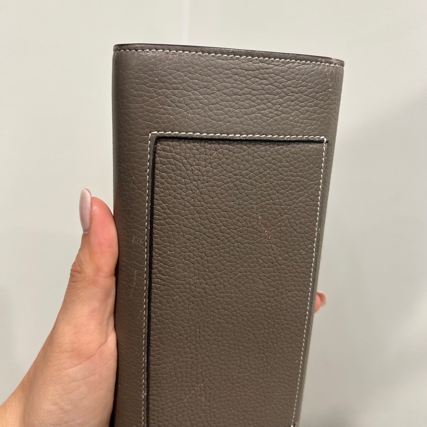 #111 Celine Wallet