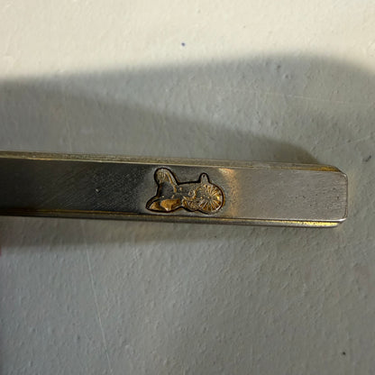 CELINE Tie Clip