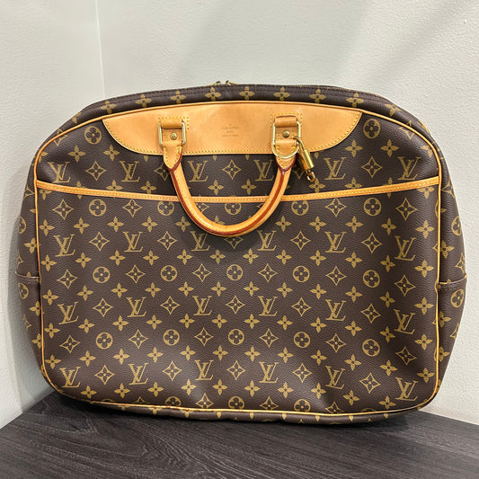 #267 LOUIS VUITTON Alize Trois Poche