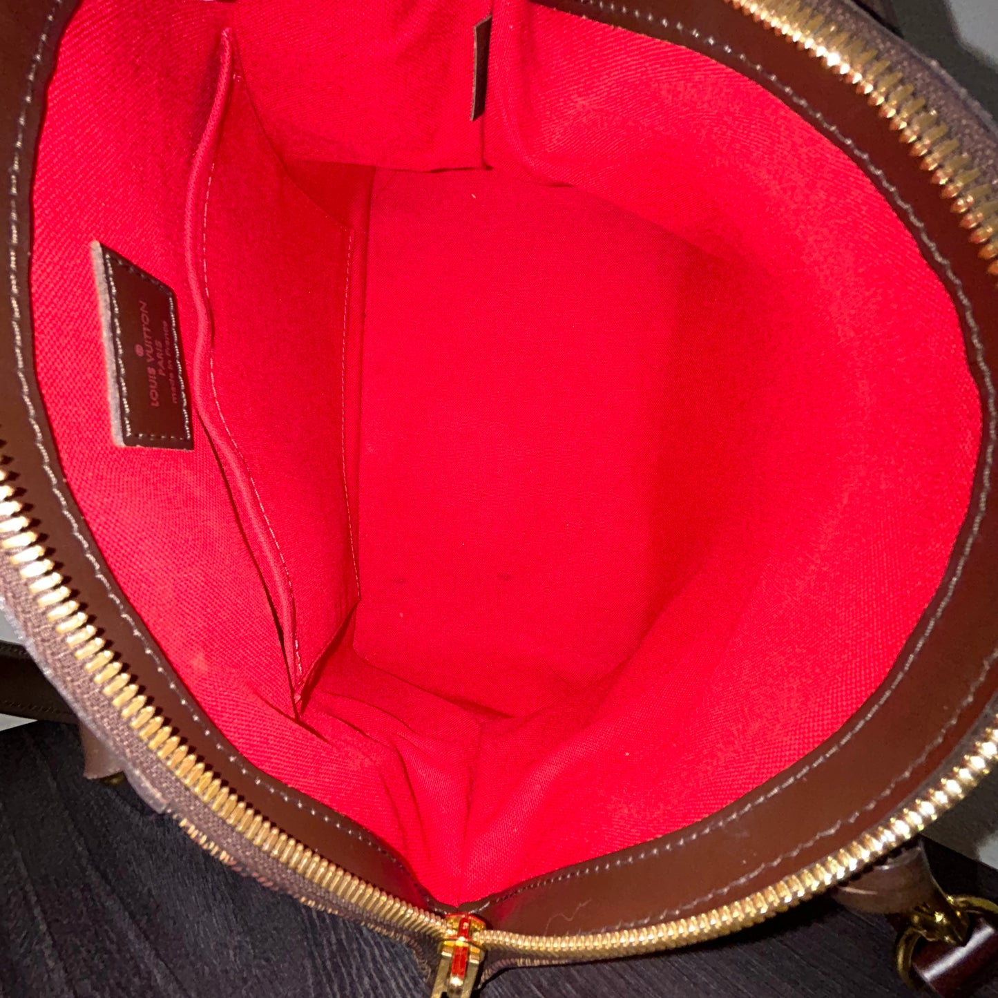 #265 LOUIS VUITTON Verona PM