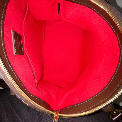 #265 LOUIS VUITTON Verona PM