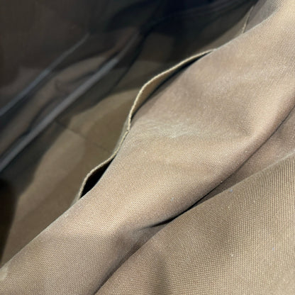 #339 LOUIS VUITTON Saumur 43 Messenger