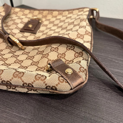 #9103 GUCCI Crossbody