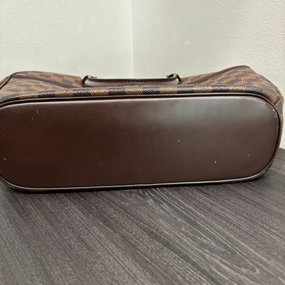 #311 LOUIS VUITTON Damier Sarria Horizontal