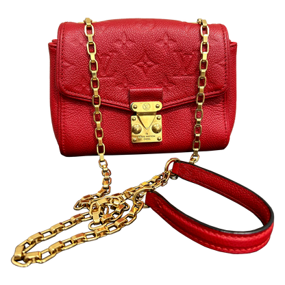 Louis Vuitton Empreinte Saint Germain BB