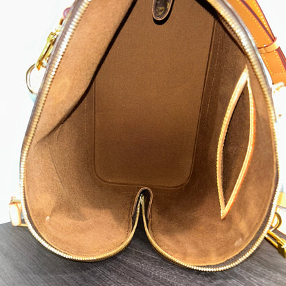 #202 LOUIS VUITTON Alma PM