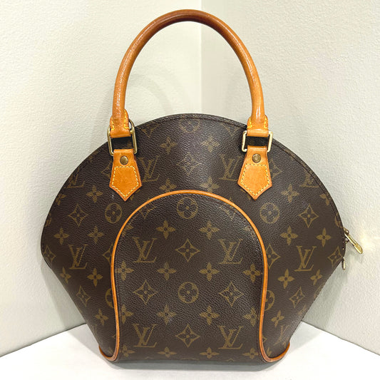 SOLD! Louis Vuitton Ellipse MM