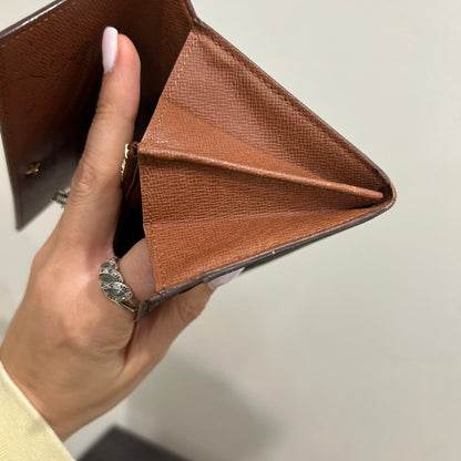 SOLD! Louis Vuitton Wallet