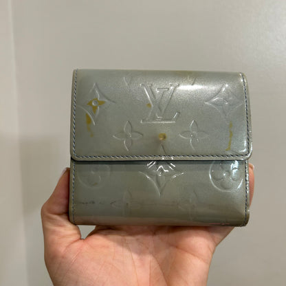 Louis Vuitton Vernis Wallet