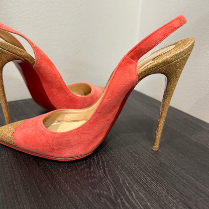 CLEARANCE Christian Louboutin Shoes 37EU