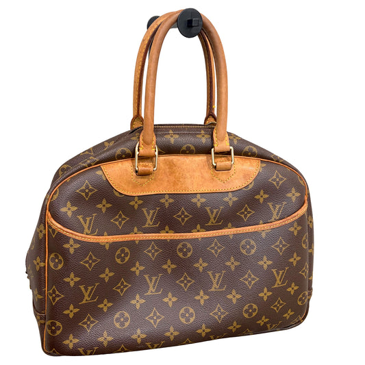 #9114 LOUIS VUITTON Deauville