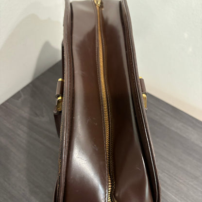 #311 LOUIS VUITTON Damier Sarria Horizontal
