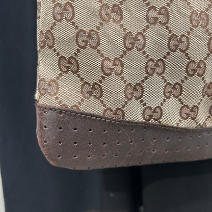1013 GUCCI Messenger