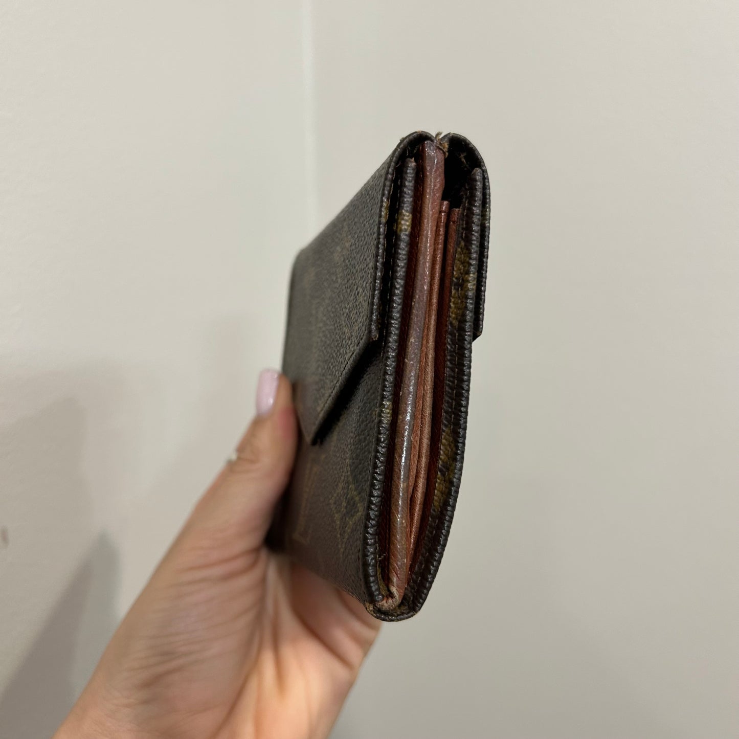 Louis Vuitton Wallet