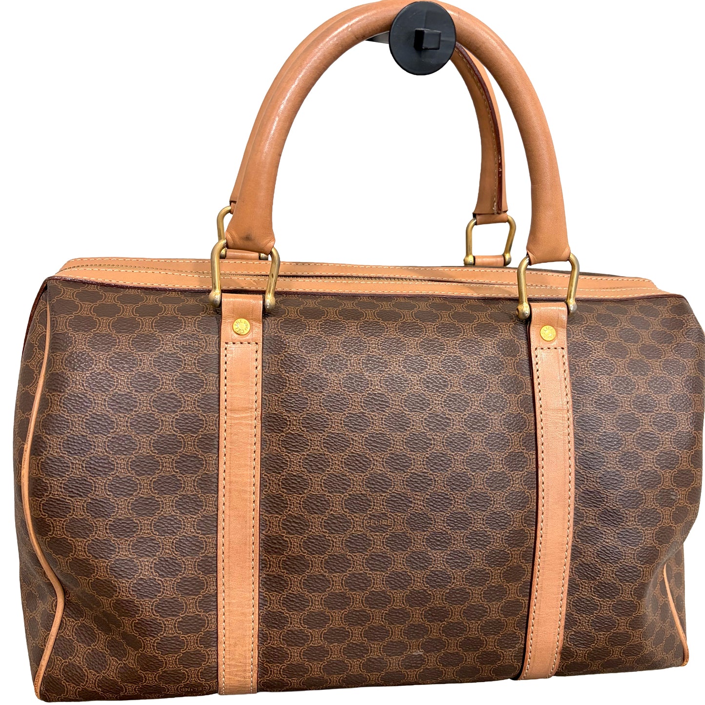 8806 CELINE Macadam Boston 35