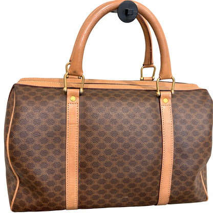 8806 CELINE Macadam Boston 35