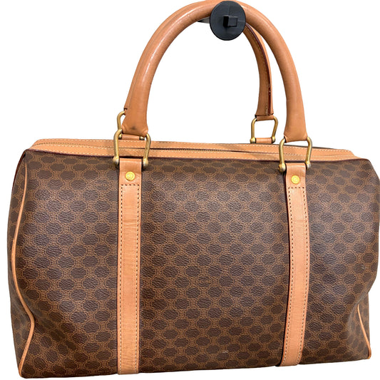 8806 CELINE Macadam Boston 35