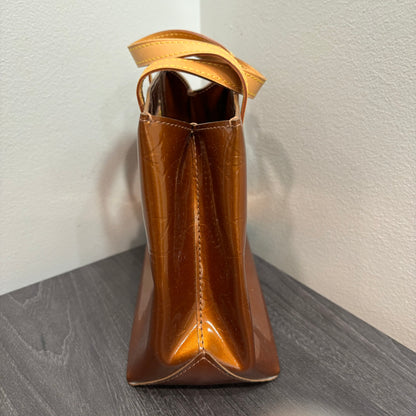 #297  LOUIS VUITTON Reade Vernis PM