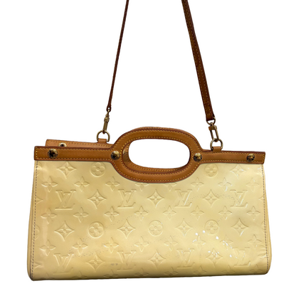 #8266 LOUIS VUITTON Roxbury