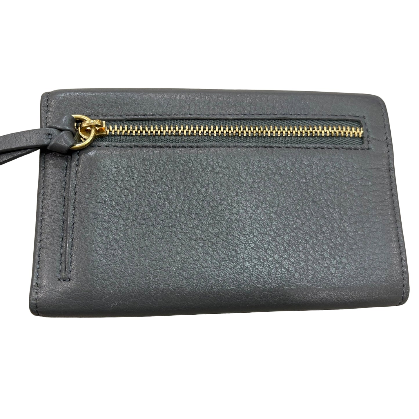 8822 CHLOE Grey Wallet