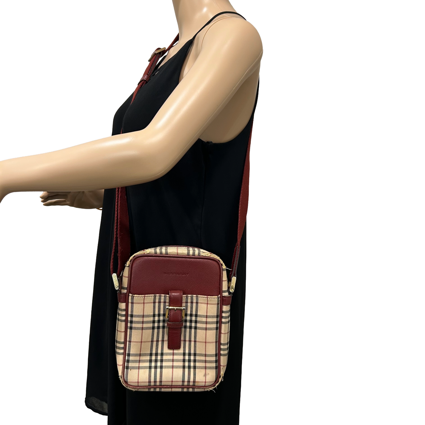 1014 BURBERRY Shoulder Bag