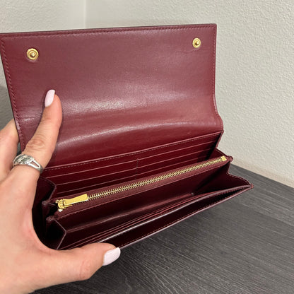 SOLD! Celine Wallet
