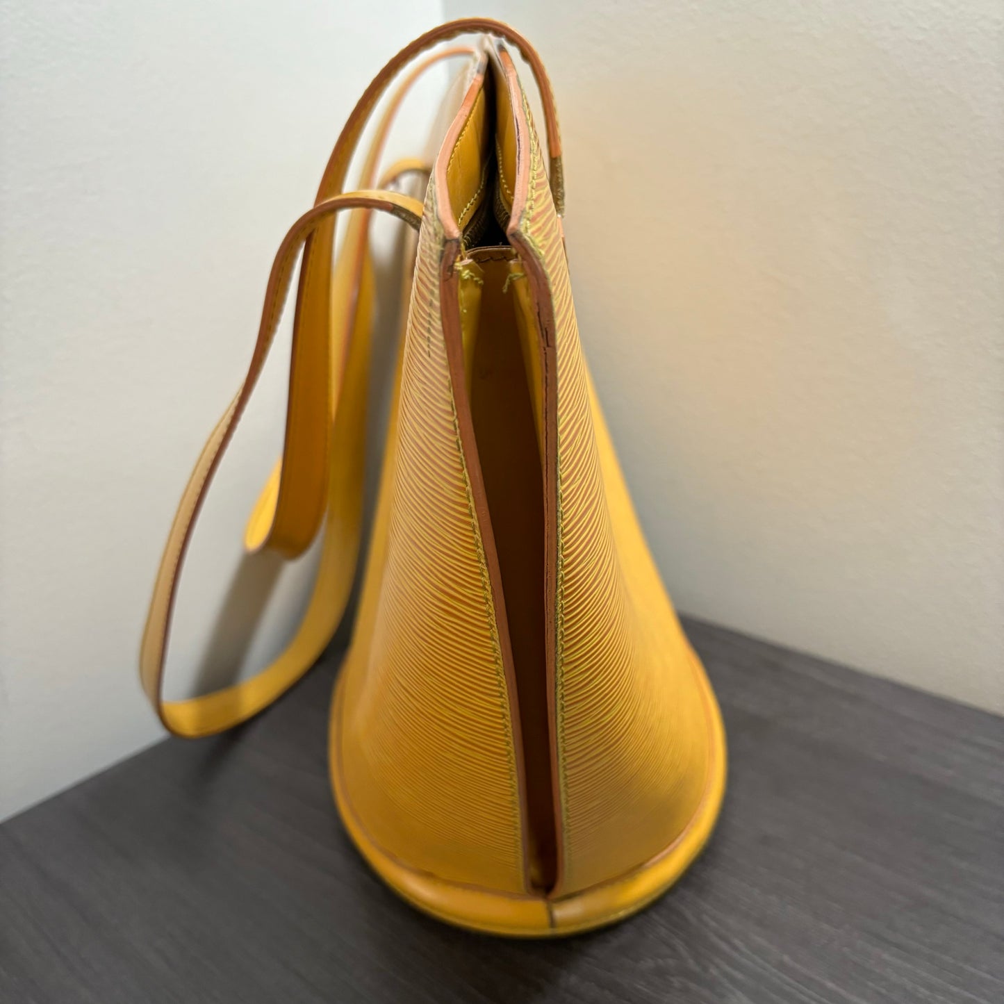 #229 LOUIS VUITTON Saint Jacques GM