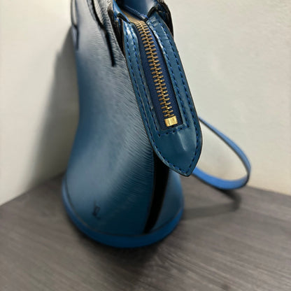 #235 LOUIS VUITTON Saint Jacques GM