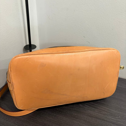 #8217 LOUIS VUITTON Alma PM