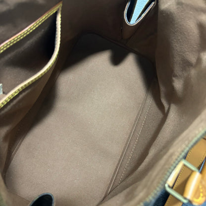 #250 LOUIS VUITTON Alma