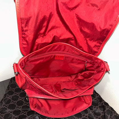 #208 GUCCI Crossbody
