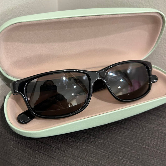 CLEARANCE Gucci Black Sunglasses